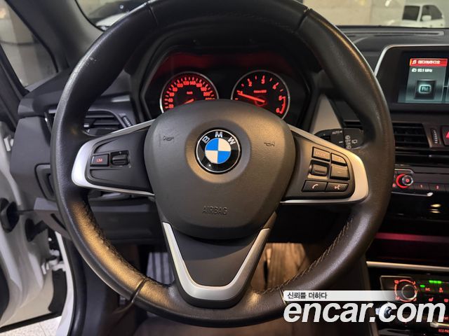 BMW 2 Series Active Tourer (F45) Joy 2018 — фото 10