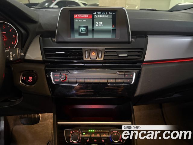 BMW 2 Series Active Tourer (F45) Joy 2018 — фото 16