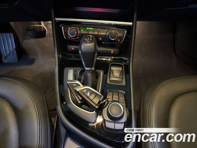 BMW 2 Series Active Tourer (F45) Joy 2018 — фото 17