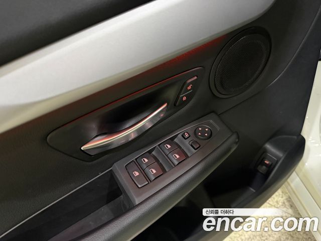 BMW 2 Series Active Tourer (F45) Joy 2018 — фото 21