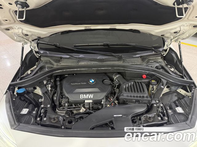 BMW 2 Series Active Tourer (F45) Joy 2018 — фото 22