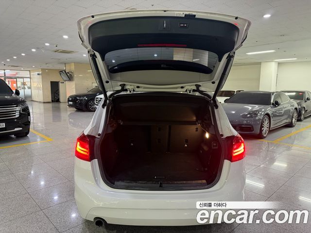 BMW 2 Series Active Tourer (F45) Joy 2018 — фото 23