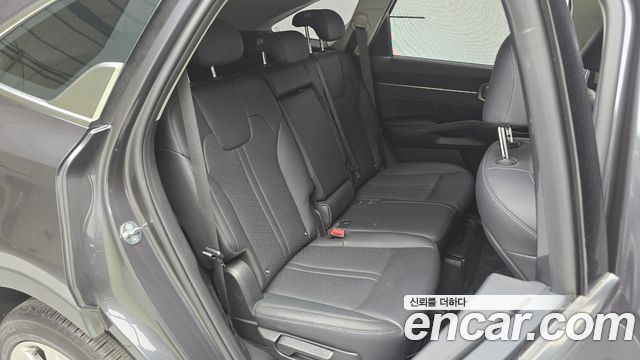 Kia Sorento (IV) Gasoline 2.5T 4WD Noblesse 2023 — фото 12