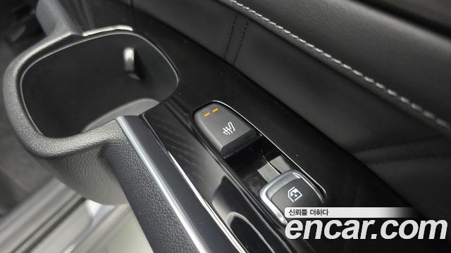 Kia Sorento (IV) Gasoline 2.5T 4WD Noblesse 2023 — фото 19