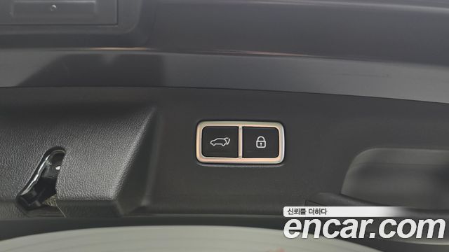 Kia Sorento (IV) Gasoline 2.5T 4WD Noblesse 2023 — фото 20