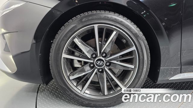 Hyundai Grandeur (IG) 2.5 Exclusice 2020 — фото 5