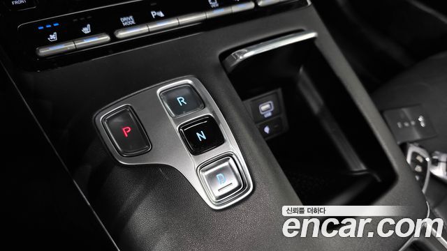Hyundai Grandeur (IG) 2.5 Exclusice 2020 — фото 9
