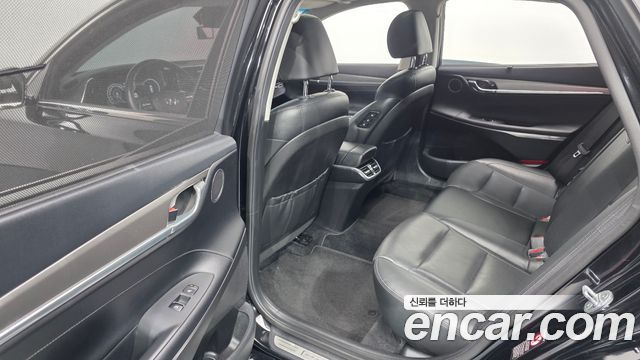 Hyundai Grandeur (IG) 2.5 Exclusice 2020 — фото 12