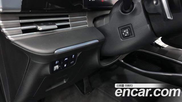 Hyundai Grandeur (IG) 2.5 Exclusice 2020 — фото 16