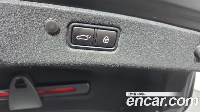 Hyundai Grandeur (IG) 2.5 Exclusice 2020 — фото 20