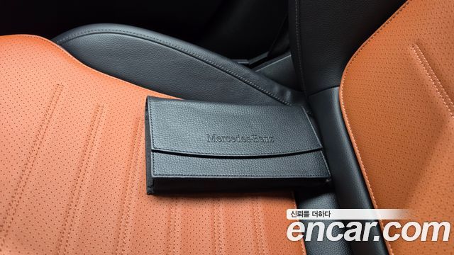 Mercedes-Benz C-Class (W206) C300 4MATIC AMG Line 2023 — фото 15