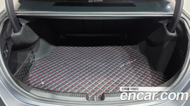Mercedes-Benz C-Class (W206) C300 4MATIC AMG Line 2023 — фото 18