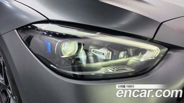 Mercedes-Benz C-Class (W206) C300 4MATIC AMG Line 2023 — фото 22