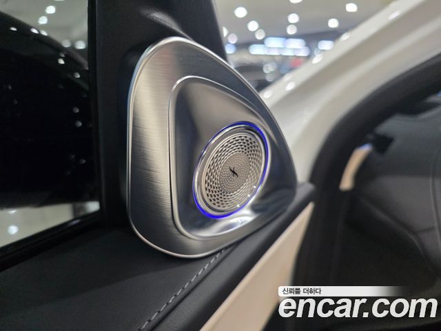 Mercedes-Benz E-Class (W214) E200 AMG Line 2026 — фото 11