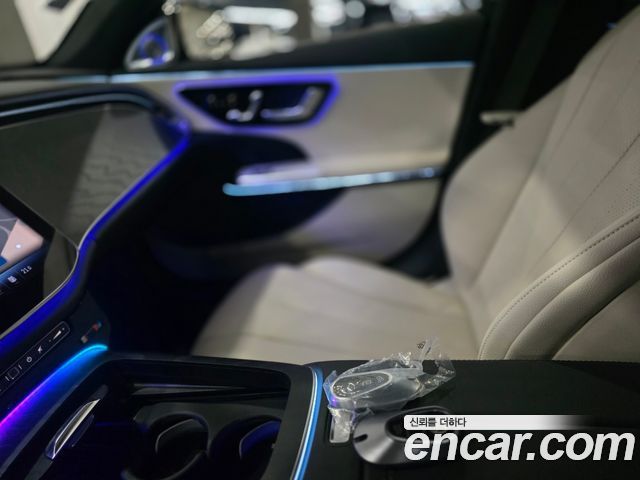 Mercedes-Benz E-Class (W214) E200 AMG Line 2026 — фото 15