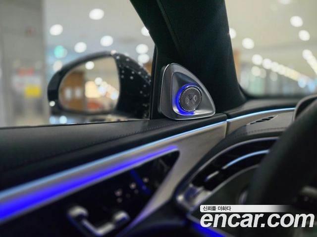 Mercedes-Benz E-Class (W214) E200 AMG Line 2026 — фото 16