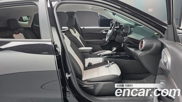 Chevrolet Trax Crossover 1.2 Red Line 2026 — фото 26