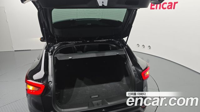 Chevrolet Trax Crossover 1.2 Red Line 2026 — фото 33