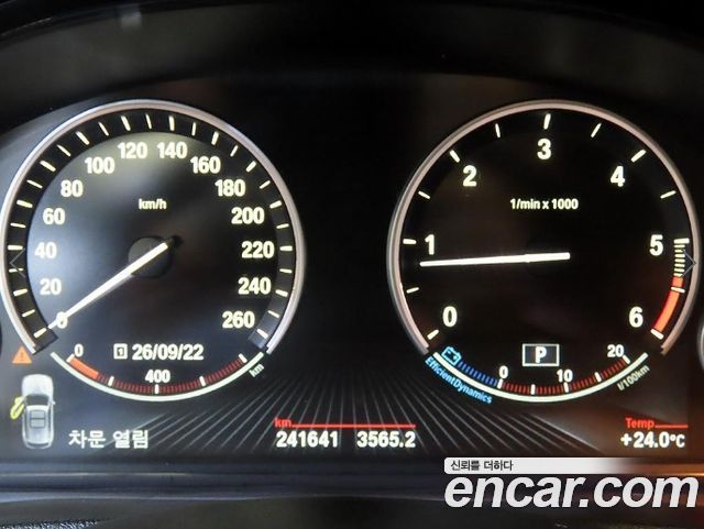 BMW X3 (F25) xDrive 20d High 2014 — фото 9