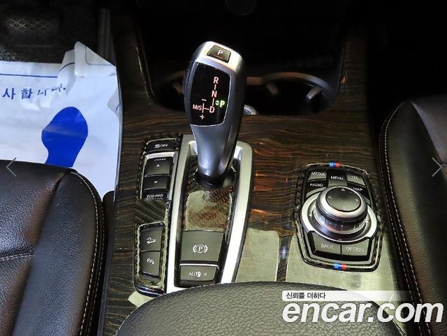 BMW X3 (F25) xDrive 20d High 2014 — фото 16