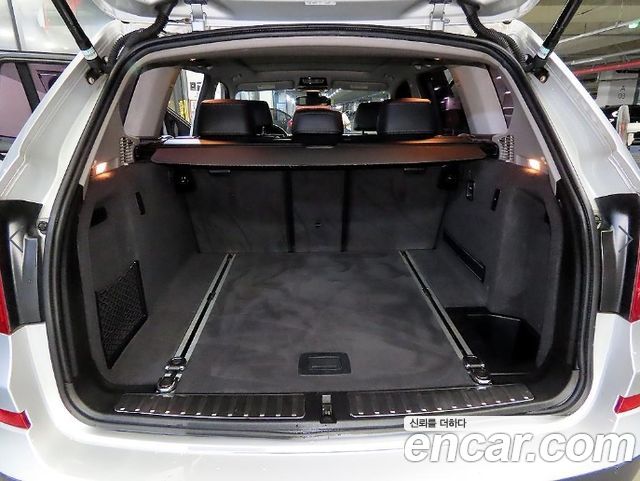 BMW X3 (F25) xDrive 20d High 2014 — фото 22