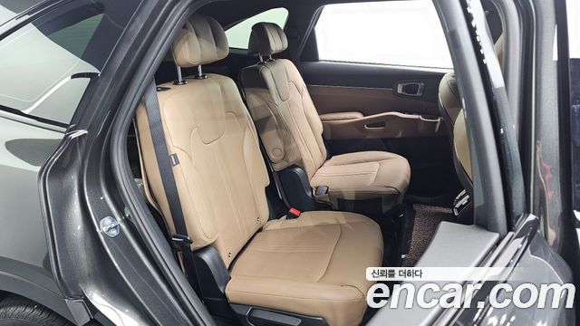 Kia Sorento (IV) HEV 1.6 2WD Prestige 2026 — фото 11