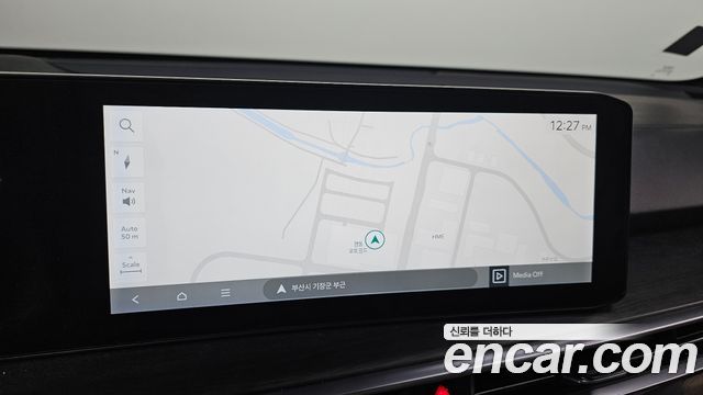 Kia Sorento (IV) HEV 1.6 2WD Prestige 2026 — фото 14