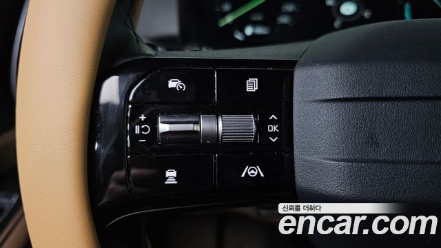 Kia Sorento (IV) HEV 1.6 2WD Prestige 2026 — фото 28