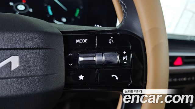 Kia Sorento (IV) HEV 1.6 2WD Prestige 2026 — фото 29