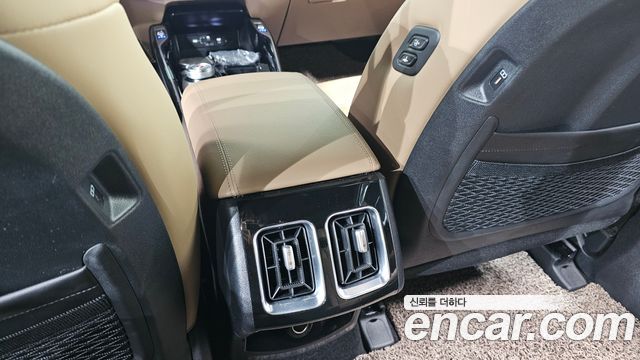 Kia Sorento (IV) HEV 1.6 2WD Prestige 2026 — фото 32