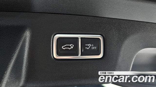 Kia Sorento (IV) HEV 1.6 2WD Prestige 2026 — фото 34