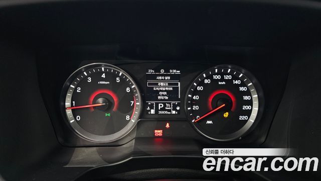 KG Mobility (SsangYong) Tivoli 1.6 2WD V3 2024 — фото 8