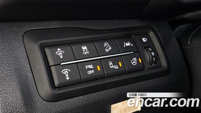 KG Mobility (SsangYong) Tivoli 1.6 2WD V3 2024 — фото 18