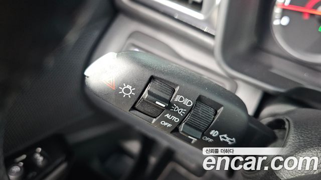 KG Mobility (SsangYong) Tivoli 1.6 2WD V3 2024 — фото 27