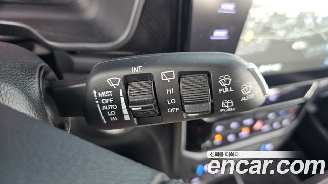 KG Mobility (SsangYong) Tivoli 1.6 2WD V3 2024 — фото 28