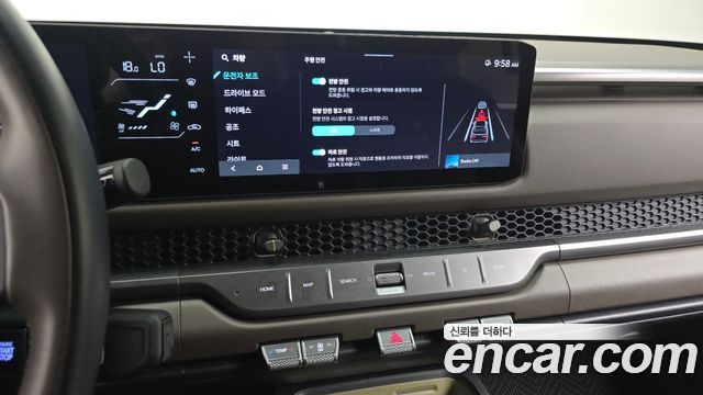 Kia Tasman 2.5T Gasoline 4WD Adventure 2026 — фото 14