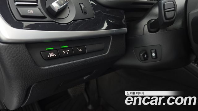 BMW 5 Series (F10) 520d M Aero Dynamic 2016 — фото 29