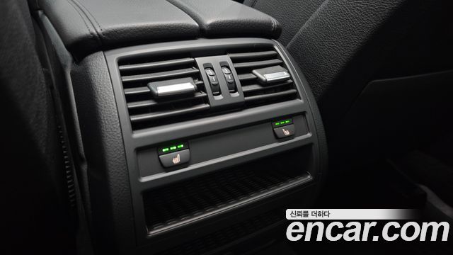 BMW 5 Series (F10) 520d M Aero Dynamic 2016 — фото 30
