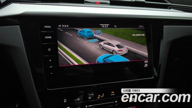 Volkswagen Arteon 2.0 TDI Prestige 2022 — фото 15