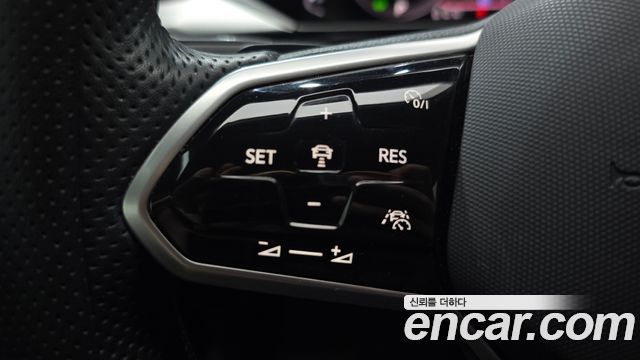 Volkswagen Arteon 2.0 TDI Prestige 2022 — фото 18