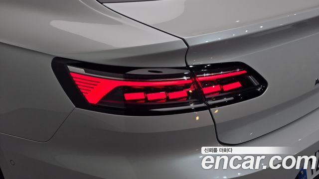 Volkswagen Arteon 2.0 TDI Prestige 2022 — фото 23