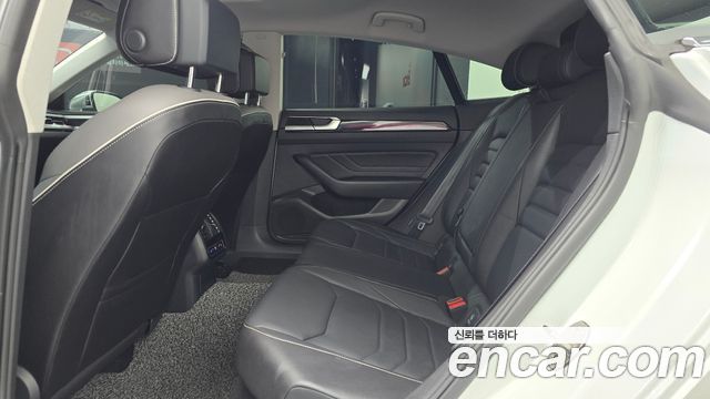 Volkswagen Arteon 2.0 TDI Prestige 2022 — фото 26