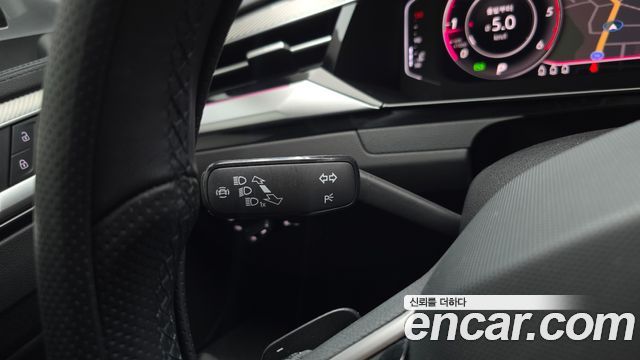 Volkswagen Arteon 2.0 TDI Prestige 2022 — фото 28