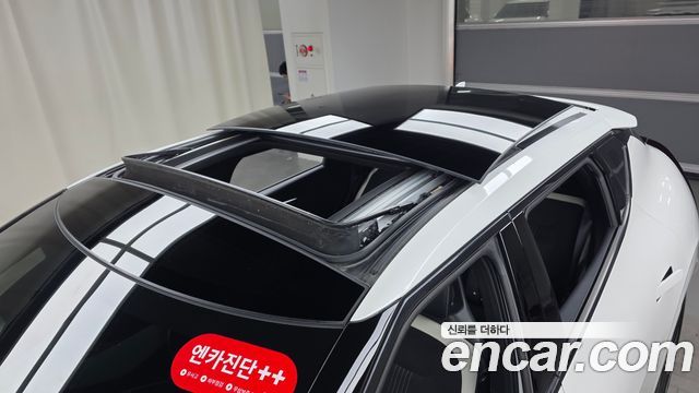 Kia EV6 Long Range 4WD GT Line 2023 — фото 16