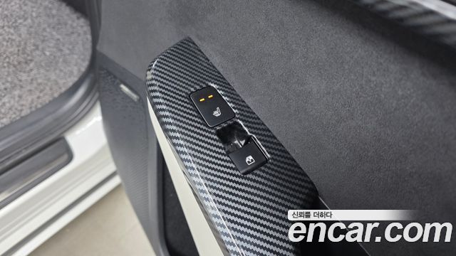 Kia EV6 Long Range 4WD GT Line 2023 — фото 29