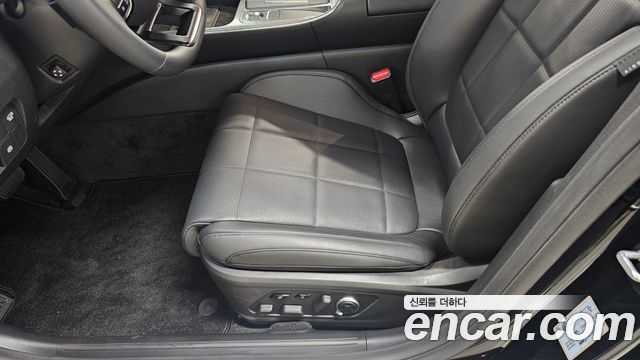 Hyundai Grandeur (GN7) 2.5 Gasoline  2WD Exclusive 2027 — фото 10