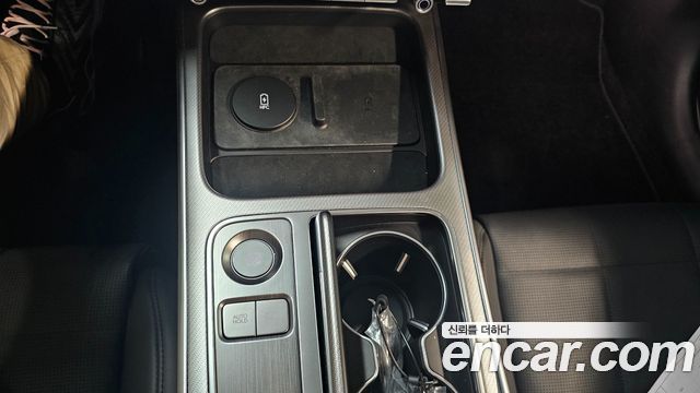 Hyundai Grandeur (GN7) 2.5 Gasoline  2WD Exclusive 2027 — фото 20