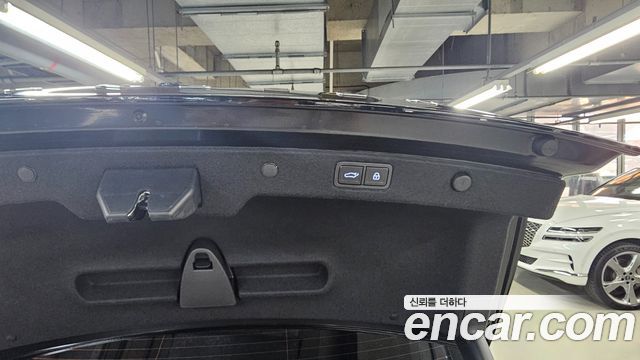 Hyundai Grandeur (GN7) 2.5 Gasoline  2WD Exclusive 2027 — фото 22