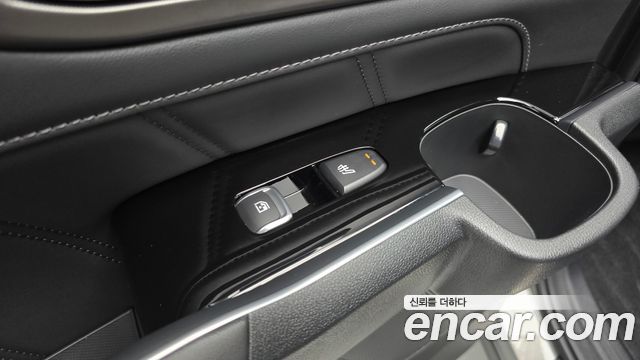 Kia Sorento (IV) Gasoline 2.5T 4WD Signature 2025 — фото 18