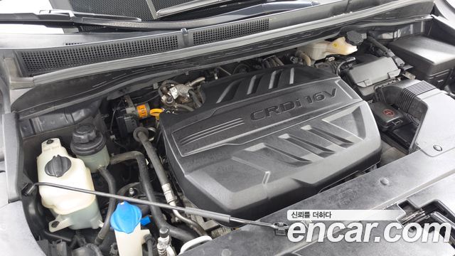 Kia Carnival 9-Seater Prstige 2019 — фото 6